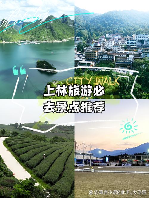 广西上林县自驾游攻略