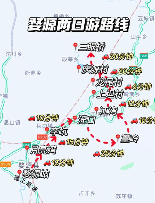 无锡到婺源经过哪些景点