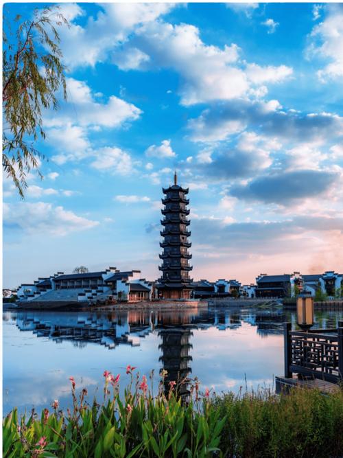 安徽芜湖有哪些景点推荐