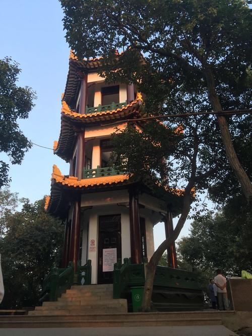 安徽芜湖有哪些景点推荐