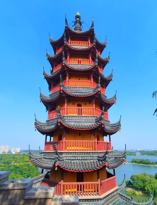 江苏适合老人旅游的景点