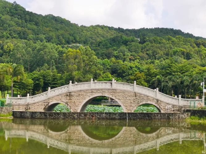 惠州大亚湾旅游景点大全