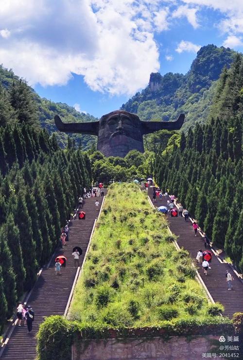 神龙架三日自驾游攻略