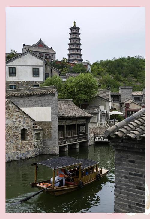 宁河到古北水镇自驾游