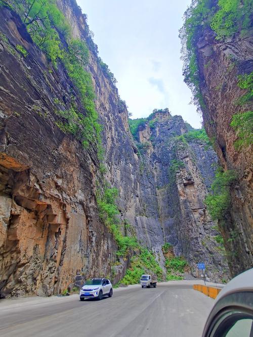 武家湾自驾游路好走吗