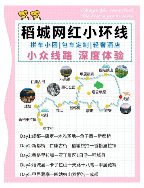 4人自驾游好还跟团好