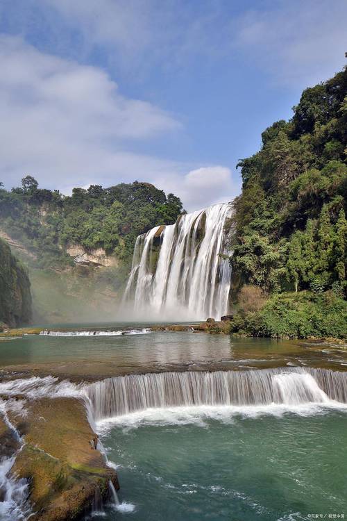 黄果树周边还有什么景点