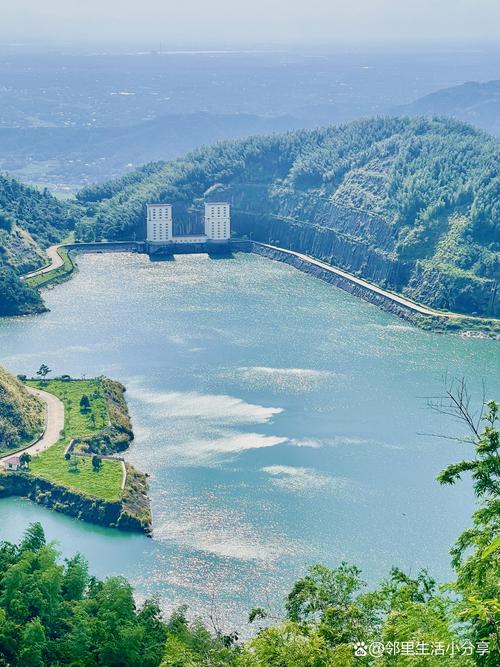 黑麋峰森林公园自驾游