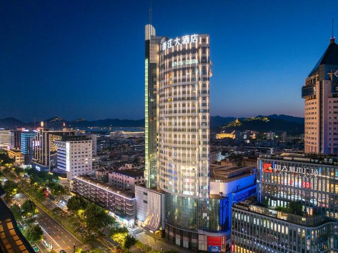 浙江大酒店几星级酒店
