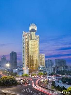 浙江大酒店几星级酒店