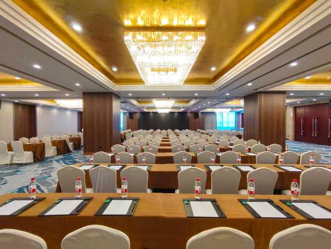 浙江大酒店几星级酒店