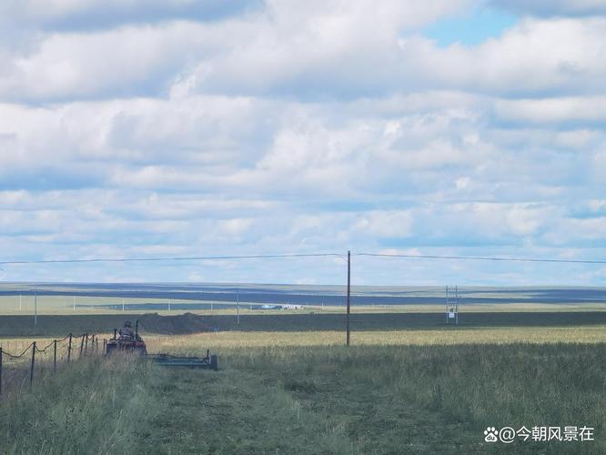 海拉尔至满洲里自驾游