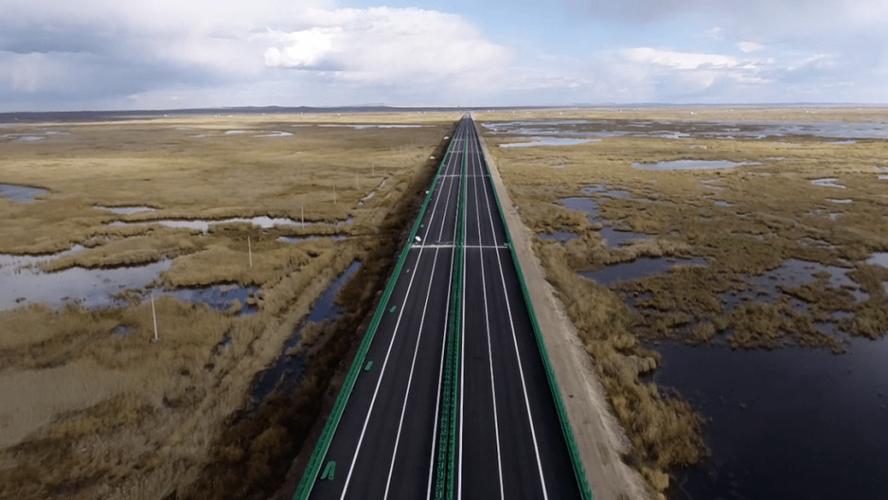 海拉尔至满洲里自驾游