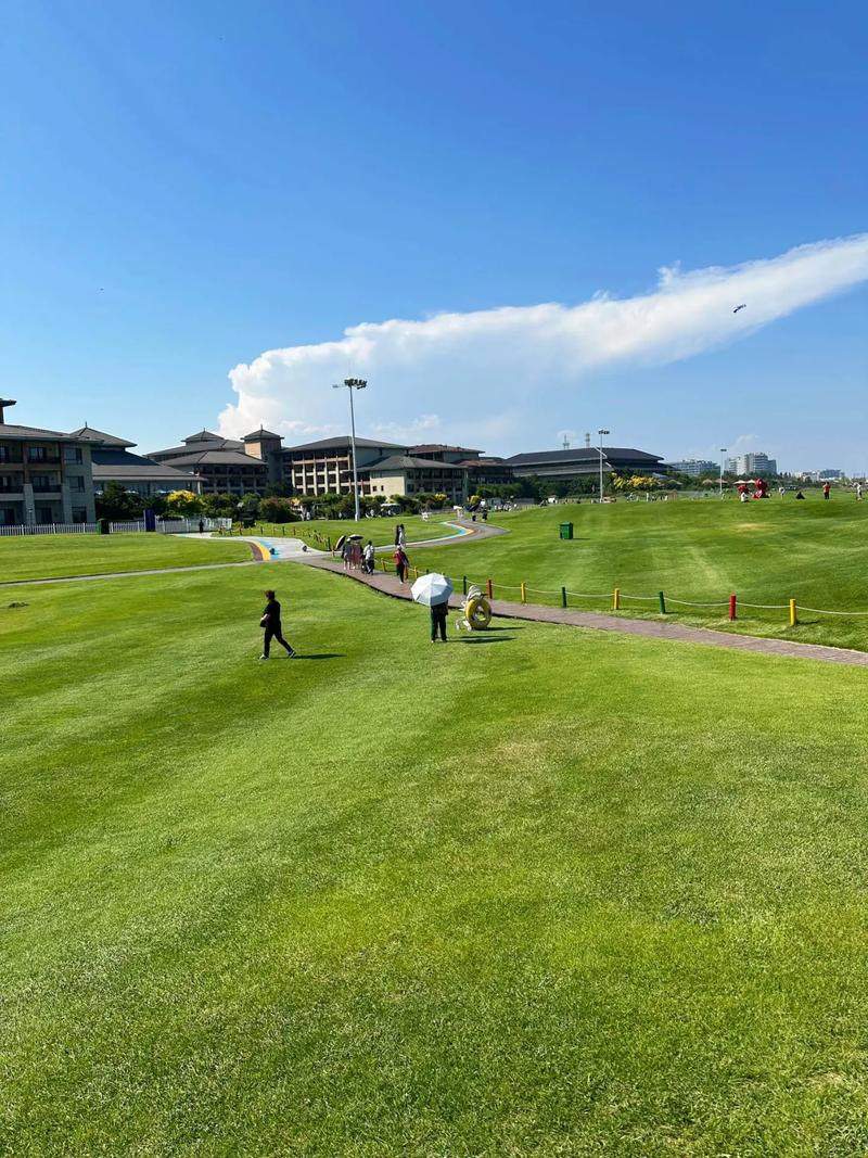 秦皇岛阿尔卡迪亚酒店