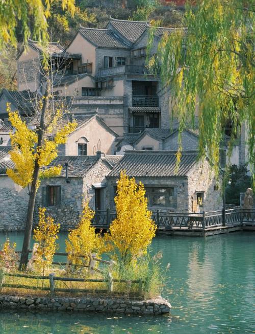 9月初北京周边自驾游