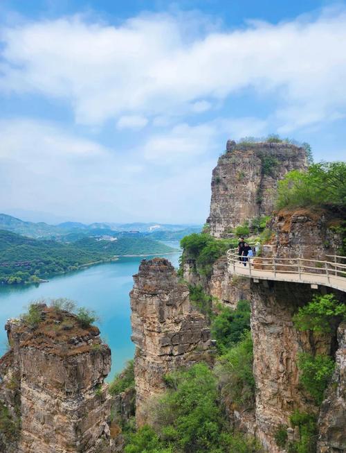 9月初北京周边自驾游