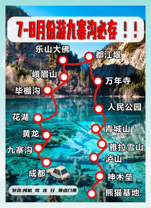 四川到山东自驾游攻略