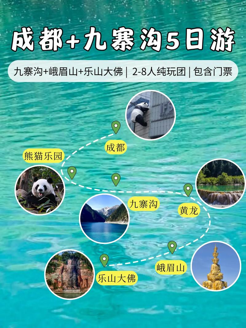 四川到山东自驾游攻略