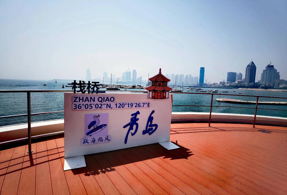 青岛景点排行榜2025
