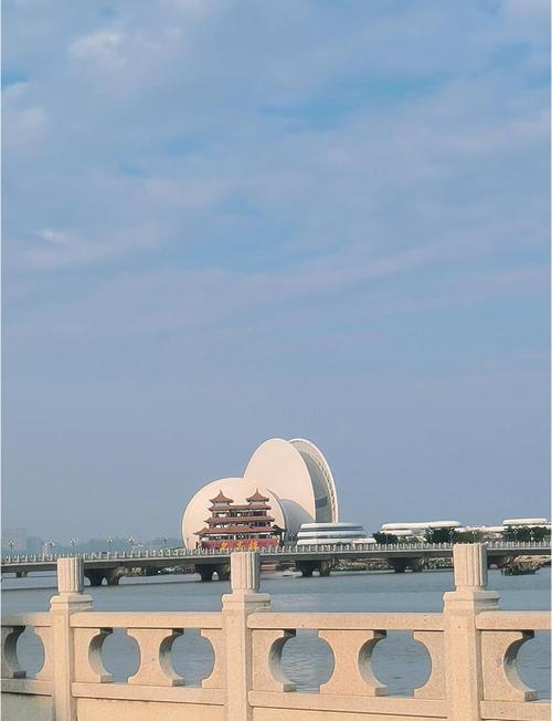 珠海哪里好玩的免费景点