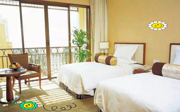 珠海海泉湾维景大酒店