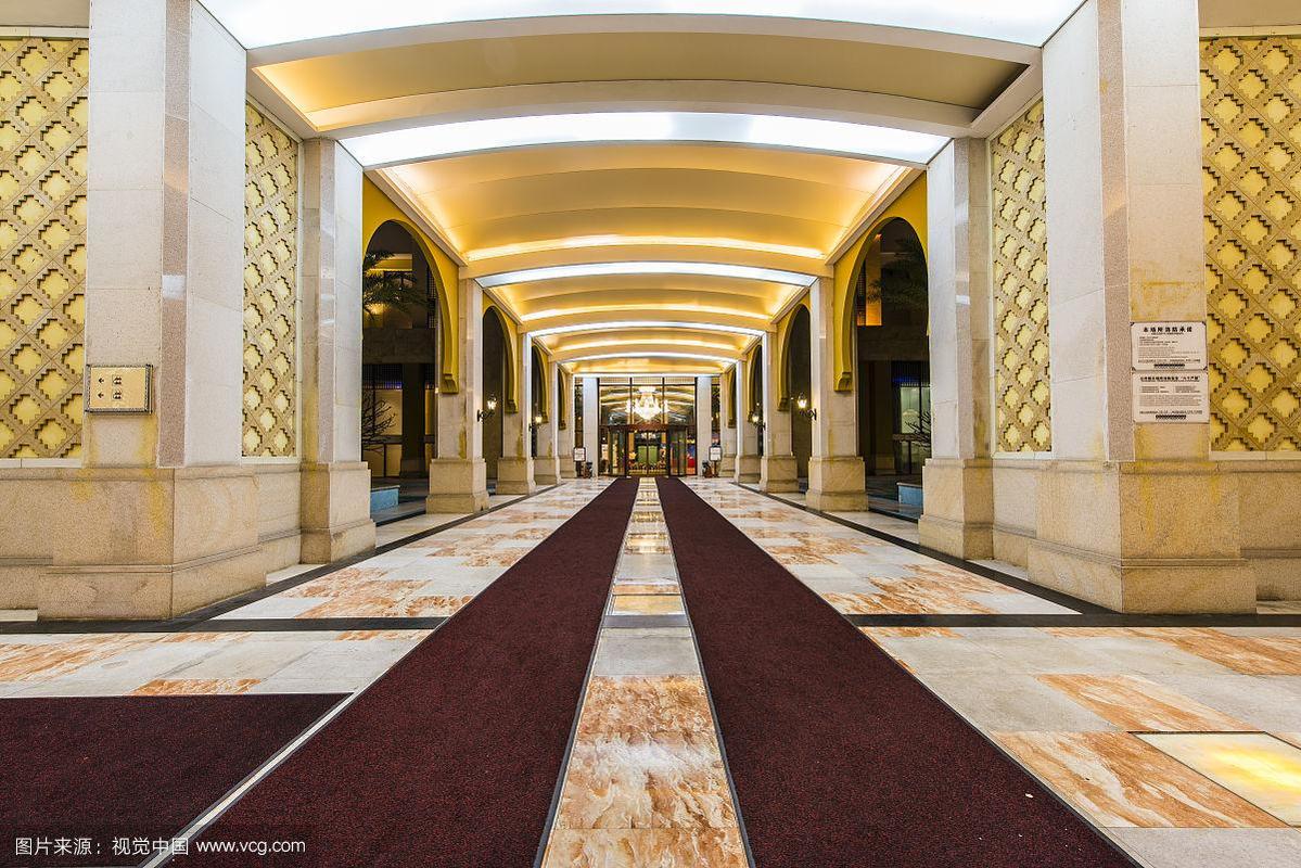 珠海海泉湾维景大酒店