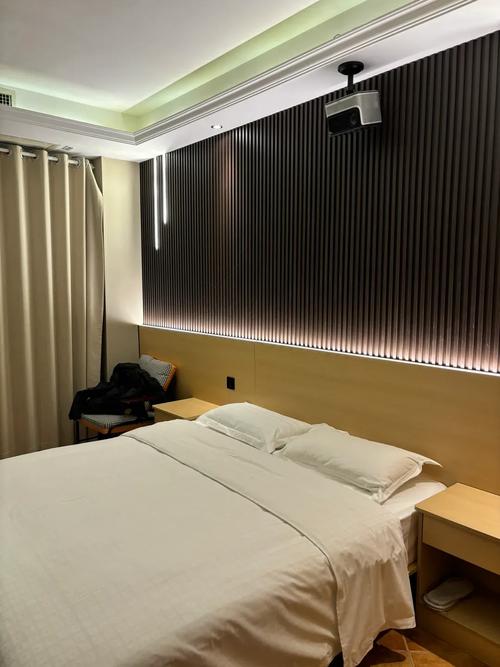 武汉江汉路步行街酒店