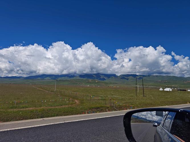 甘南自驾游轿车可以吗