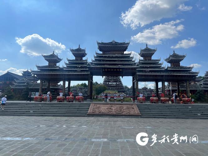 贵州玉屏景区的景点介绍