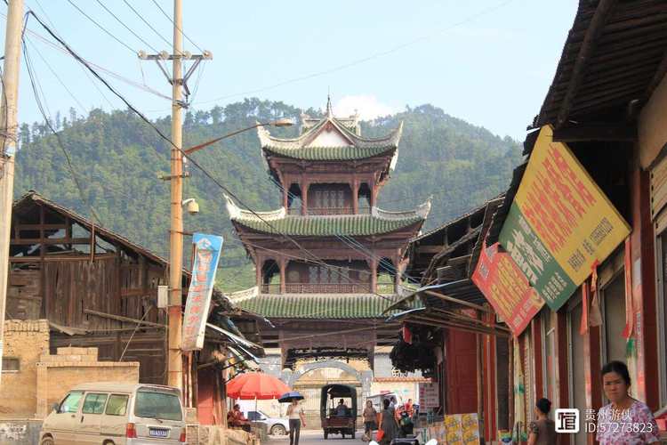 贵州玉屏景区的景点介绍