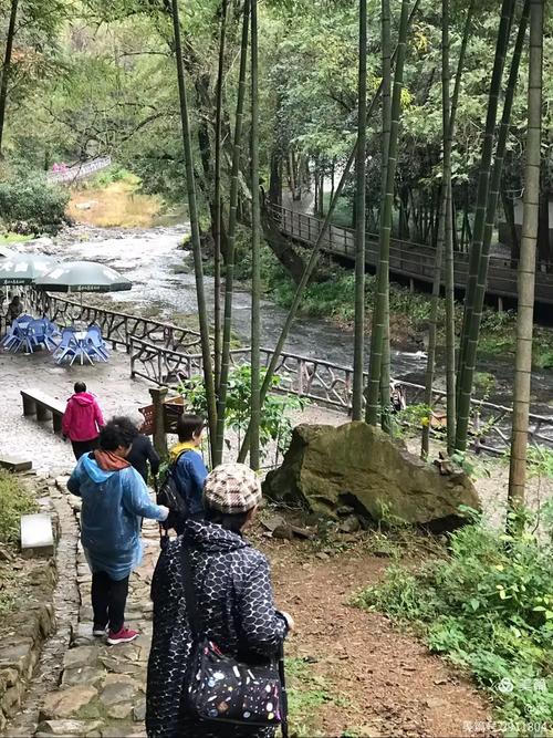 五泄北门农家乐自驾游