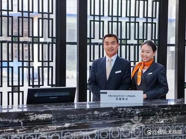 五星级酒店有哪些服务