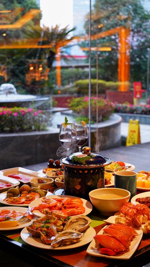 五星级酒店有哪些服务