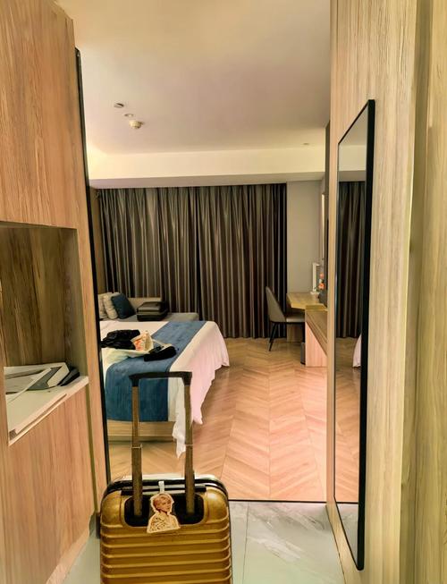 郑州二七广场附近酒店