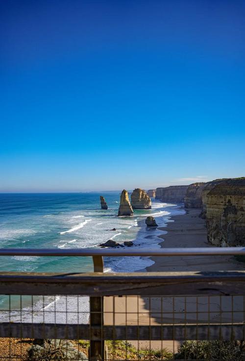 澳洲大洋路主要景点介绍