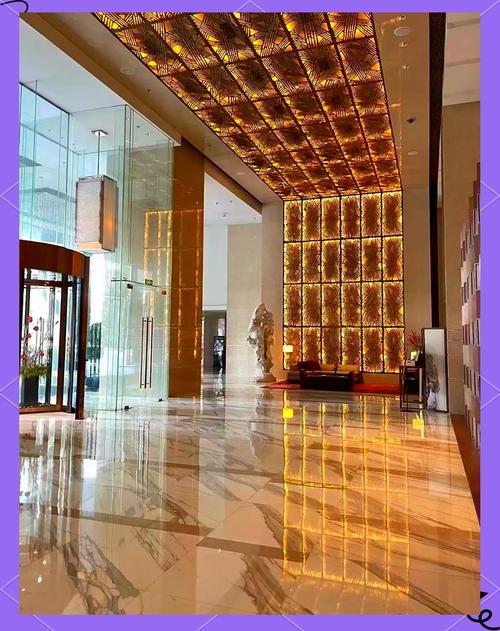 北京jw粤财万豪酒店