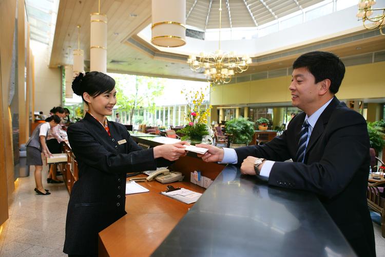 酒店 内宾 什么意思