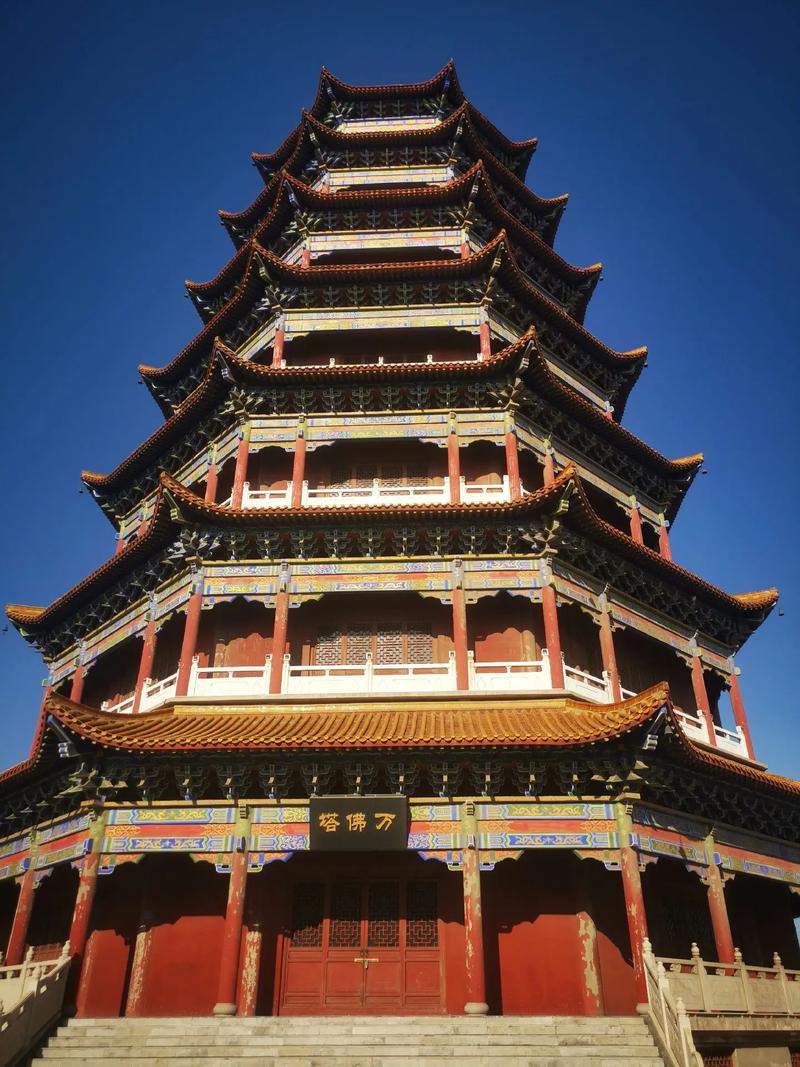 石嘴山景点大全景点排名