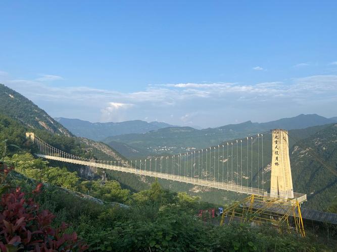 国庆节重庆出发自驾游