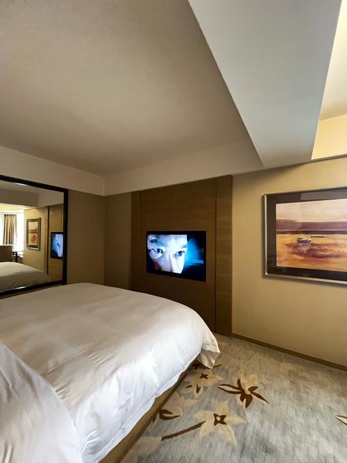 酒店公寓和酒店的区别