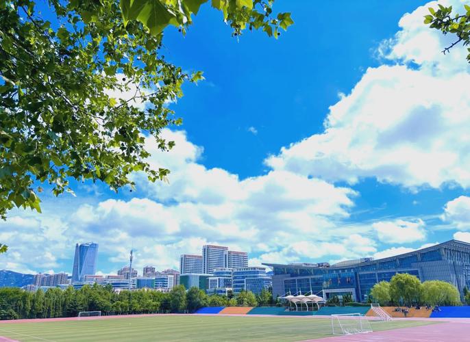 酒店管理职业技术学院