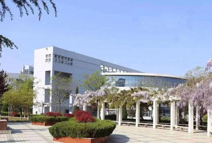 酒店管理职业技术学院