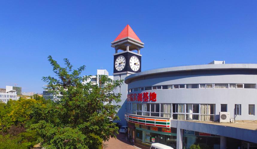 酒店管理职业技术学院