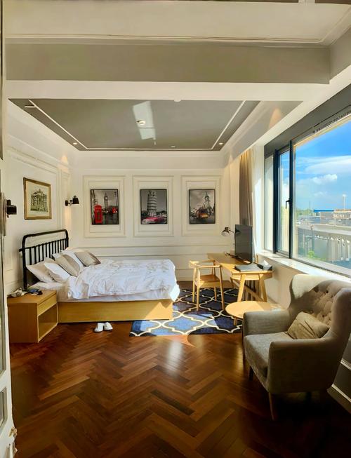 上海迪士尼 附近酒店