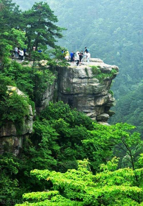 九江自驾一日游景点大全