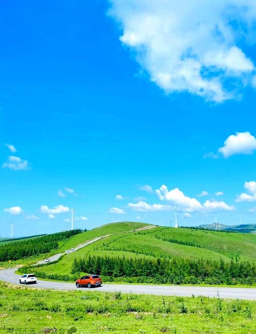 张家口周边旅游自驾游