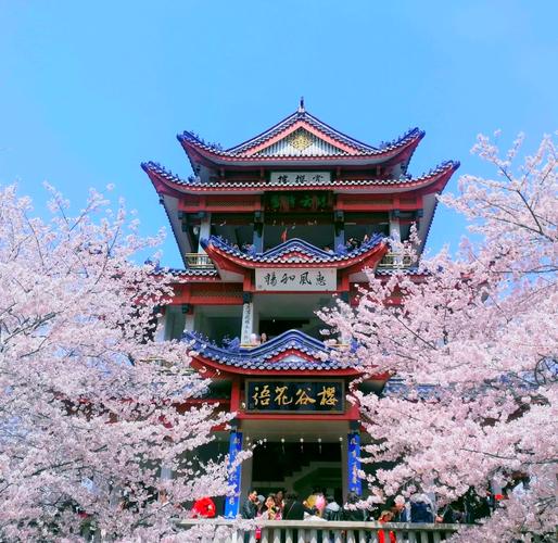 无锡一日游最佳景点推荐