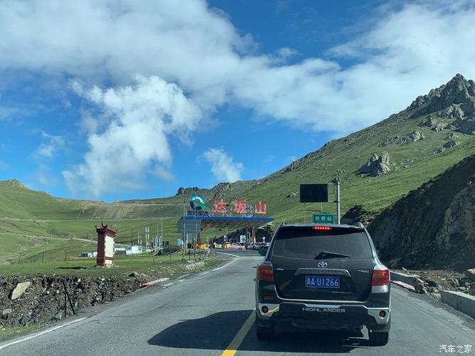 成都到敦煌七日自驾游