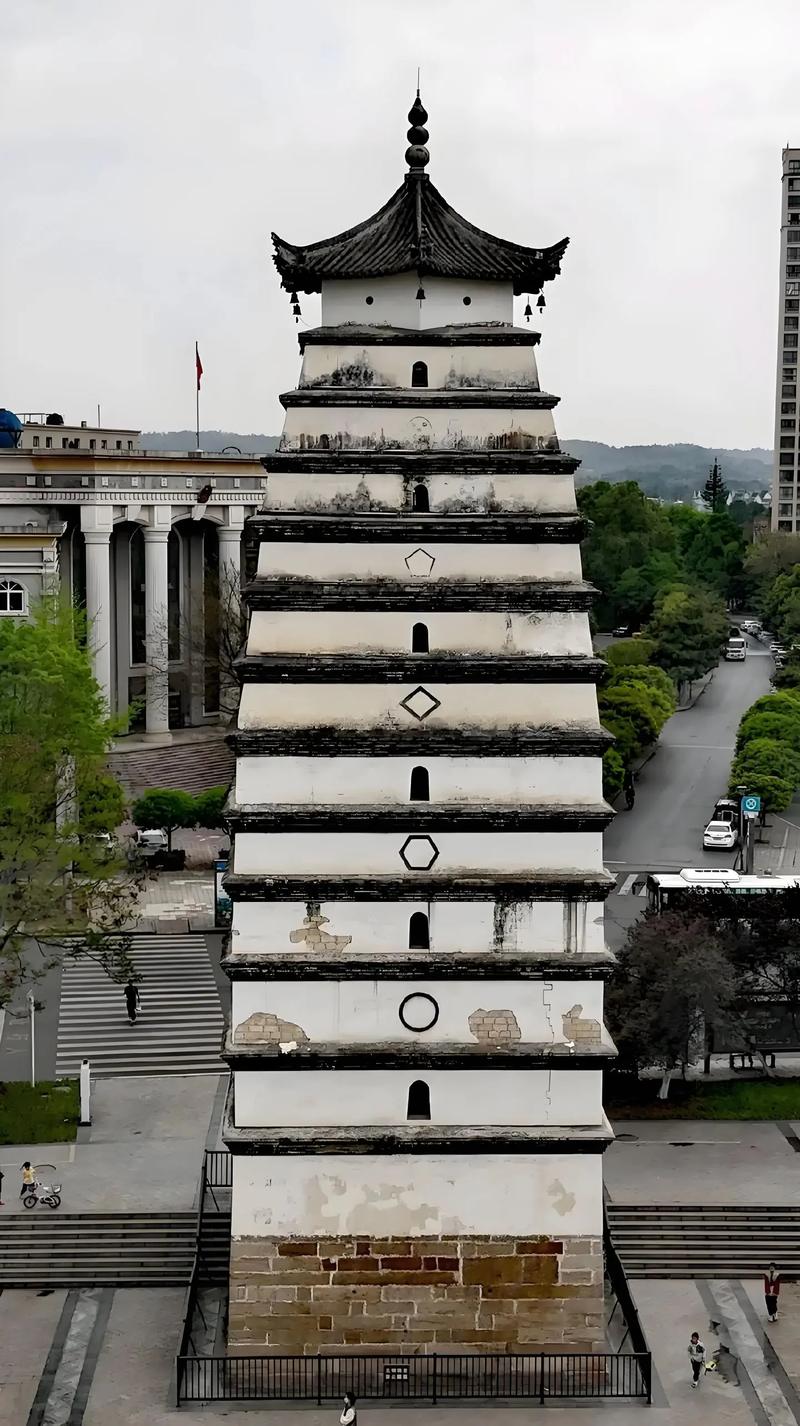 绵阳安州区十大旅游景点