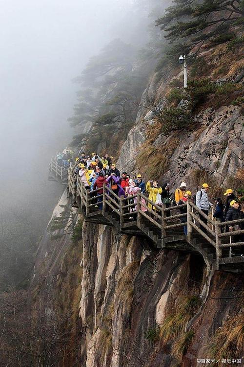 安徽附近一日游最佳景点